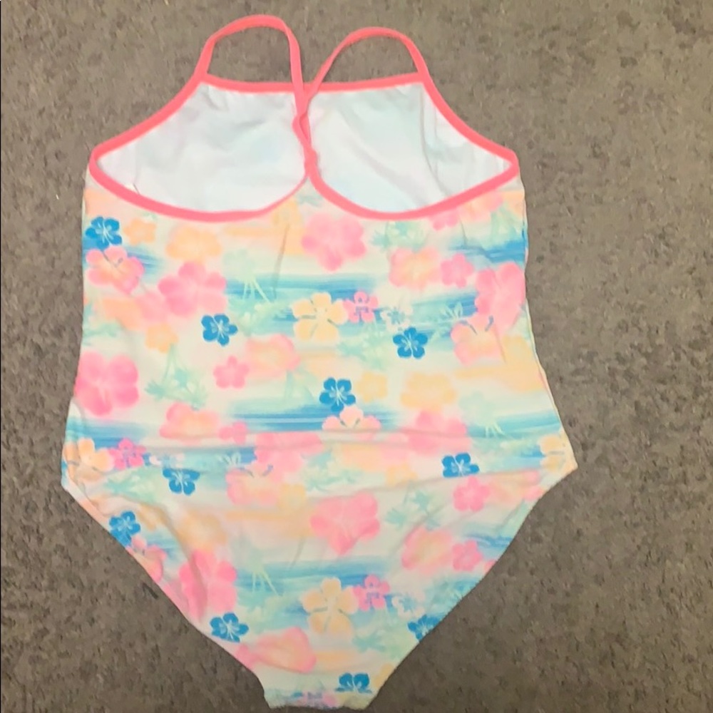 Bathing suit - Picture 2 of 2
